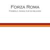 Forza Roma - Stig Krøger - Bog