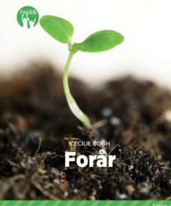 Forår, Grøn Fagklub (Bog)