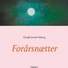 Forårsnætter - Danjal Jannik Nyberg - Bog