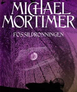 Fossildronningen (Bog)