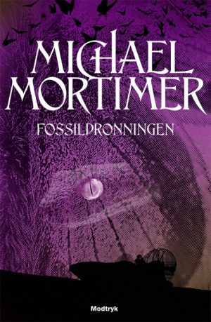 Fossildronningen (Bog)