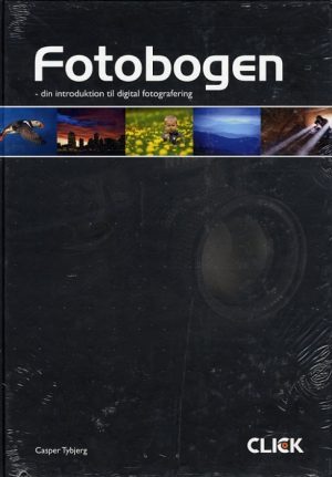 Fotobogen (Bog)