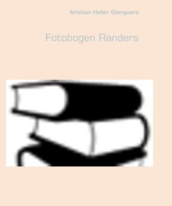 Fotobogen Randers (Bog)