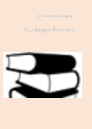 Fotobogen Randers (Bog)