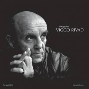 Fotografen Viggo Rivad (Bog)