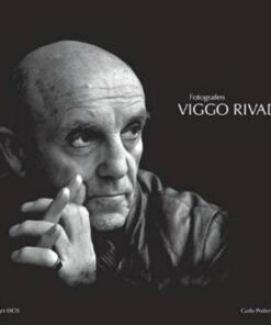 Fotografen Viggo Rivad - Carlo Pedersen - Bog