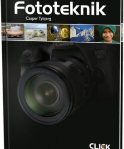 Fototeknik (Bog)
