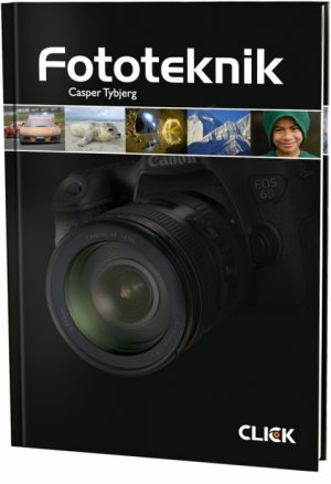 Fototeknik (Bog)