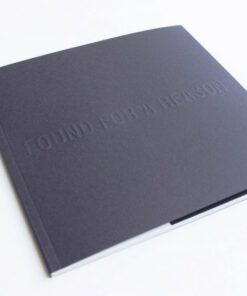 Found For A Reason - Carina Zunino - Bog