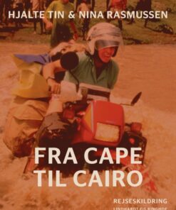 Fra Cape til Cairo (E-bog)