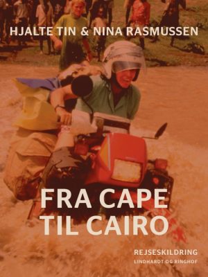 Fra Cape til Cairo (E-bog)