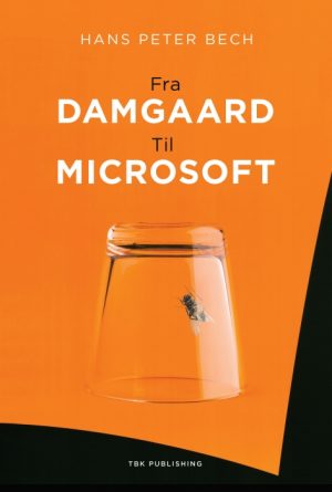 Fra Damgaard til Microsoft (Bog)
