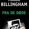 Fra De Døde - Mark Billingham - Bog