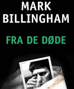 Fra De Døde - Mark Billingham - Bog