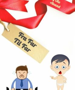 Fra Far Til Far - Ole Anand - Bog