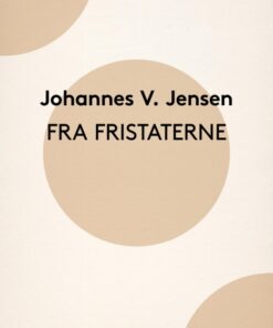 Fra Fristaterne (E-bog)