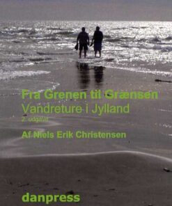 Fra Grenen til Grænsen (Bog)