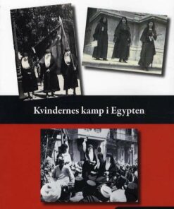 Fra Harem Til Islamisk Feminisme - Jesper Petersen - Bog