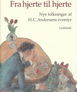 Fra Hjerte Til Hjerte - Kathrine Lilleør - Bog