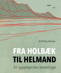 Fra Holbæk til Helmand (Bog)