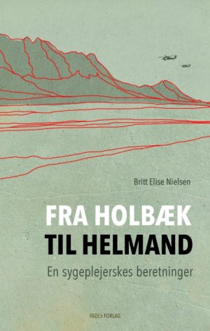 Fra Holbæk til Helmand (Bog)