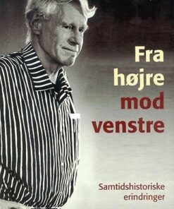 Fra Højre Mod Venstre - Niels I. Meyer - Bog