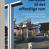 Fra Kunstnerens Værksted Til Det Offentlige Rum - Jørgen Kreiner-møller - Bog