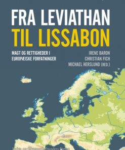 Fra Leviathan til Lissabon (E-bog)