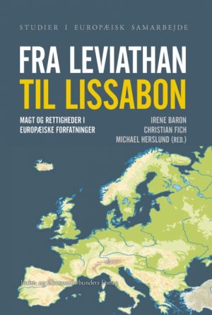 Fra Leviathan til Lissabon (E-bog)