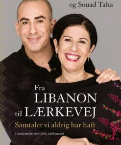 Fra Libanon Til Lærkevej - Abdel Aziz Mahmoud - Bog