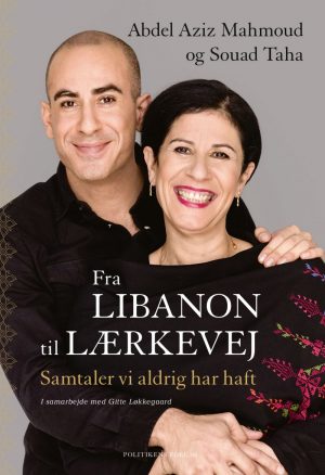 Fra Libanon Til Lærkevej - Abdel Aziz Mahmoud - Bog