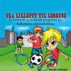 Fra Lilleput Til Legende - Kenneth Kristensen - Bog