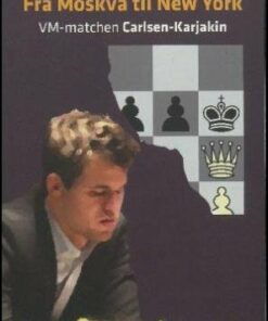 Fra Moskva Til New York - Peter Dürrfeld - Bog