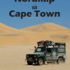 Fra Nordkap Til Cape Town - Michael Huus - Bog