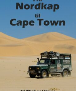Fra Nordkap Til Cape Town - Michael Huus - Bog
