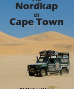 Fra Nordkap til Cape Town (Bog)