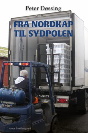 Fra Nordkap til Sydpolen (Bog)