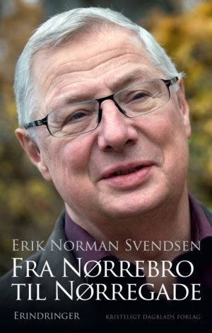 Fra Nørrebro til Nørregade (E-bog)