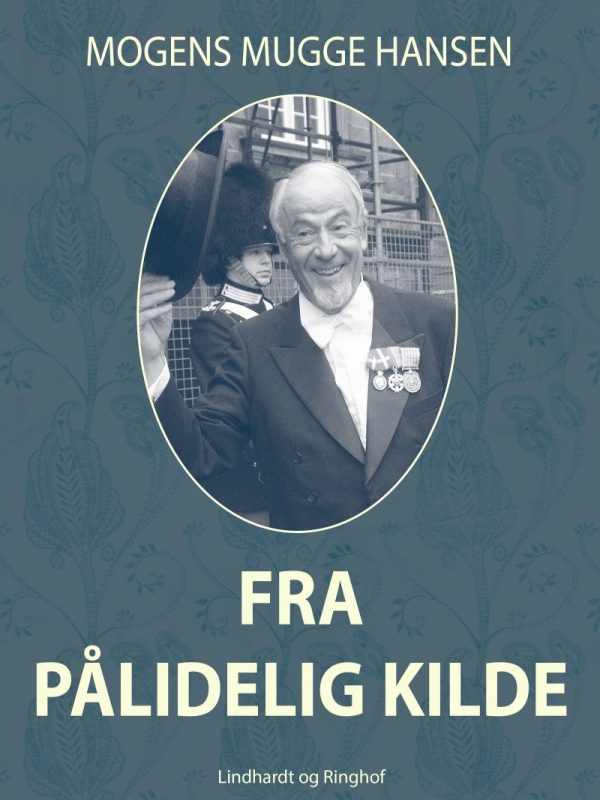 Fra Pålidelig Kilde - Mogens Mugge Hansen - Bog