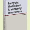 Fra Regnskab Til Selvangivelse For Selvstændige Erhvervsdrivende - Bent Larsen - Bog