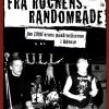 Fra Rockens Randområde - Allan Babiarz - Bog