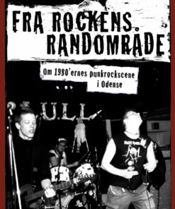 Fra Rockens Randområde - Allan Babiarz - Bog