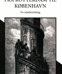 Fra Rotterdam Til København - Paul Verne - Bog