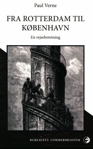 Fra Rotterdam til København (Bog)