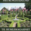 Fra Rungstedlund Til Humlemagasinet - Peder Pedersen - Bog