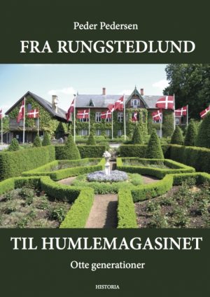 Fra Rungstedlund til humlemagasinet (Bog)