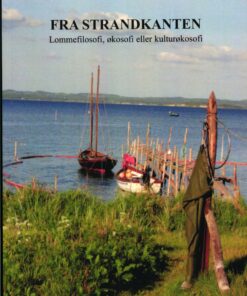 Fra Strandkanten - Ib Ivar Dahl - Bog