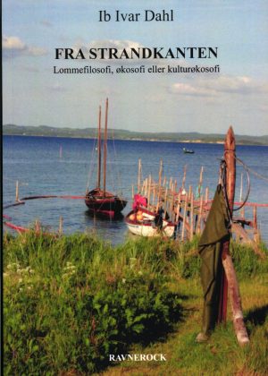 Fra Strandkanten - Ib Ivar Dahl - Bog