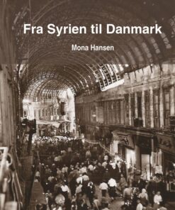 Fra Syrien til Danmark (Bog)
