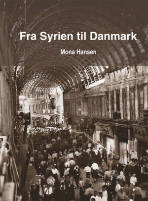 Fra Syrien til Danmark (Bog)